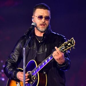Bühnen-Comeback: Justin Timberlake trotz Krankheit stark