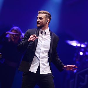 Baby-Vorfreude bei Justin Timberlakes Mutter