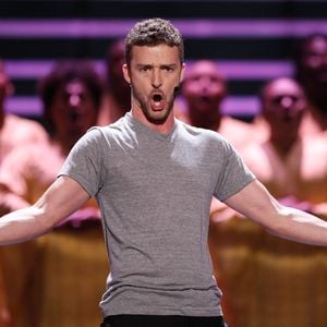 Justin Timberlake erntet nach modischem Penis-Fauxpas Spott