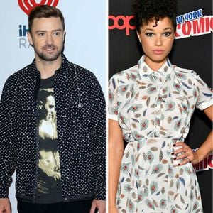 War Justin Timberlakes Fremd-Fummelei ein Missverständnis?