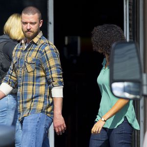 Justin Timberlake äußert sich zur Fremd-Fummelei mit Co-Star