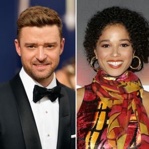 Krise mit Jessica? Justin Timberlake fummelt mit Kollegin!