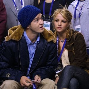 Ehrliches Geständnis: Britney Spears ging Ex Justin fremd