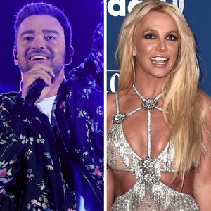 Geht es in Justin Timberlakes neuem Song um Britney Spears?