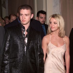Selten: Britney Spears äußert sich zu Ex Justin Timberlake
