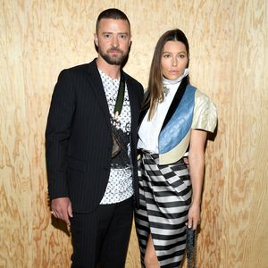 Jessica Biel verzeiht Justin die Fremd-Fummelei noch nicht!