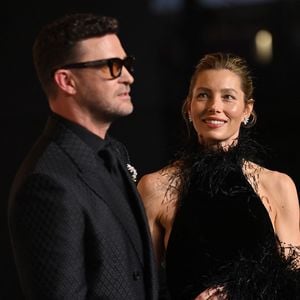 Date: Jessica Biel und Justin Timberlake feiern 14 Jahre Ehe