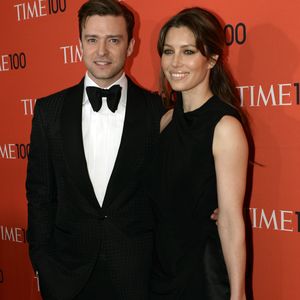 Justin Timberlake: Er hat nur noch Jessica Biel im Kopf