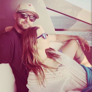 Nach Flirt-Gate: Justin Timberlake plant romantischen Trip!