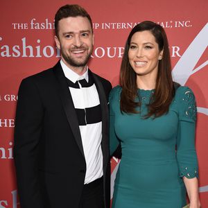 Freund bestätigt: Justin Timberlake ist wieder Papa geworden