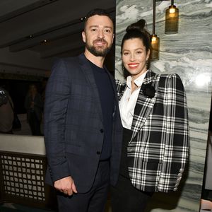 Nach Turteldrama: Justin Timberlake schwärmt von Jessica!