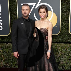 Nach Justins Verhaftung: Jessica Biel strahlt ohne Ehering!