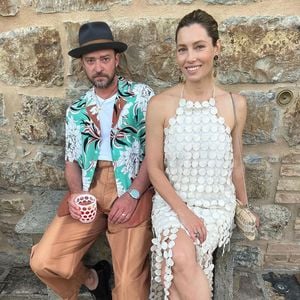 Darum hält Justin Timberlake und Jessica Biels Eheglück