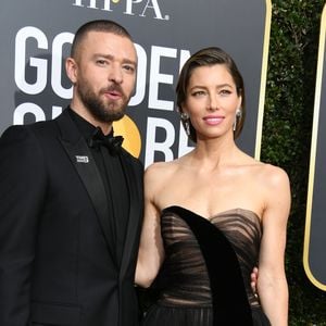 Jessica Biel enttäuscht nach Justin Timberlakes Verhaftung!