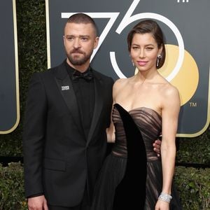 Drama um Justin Timberlake: Jessica ist "extrem verärgert"