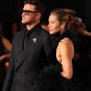 Jessica Biel & Justin zeigen sich nach Jahren auf Red Carpet