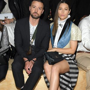 Madonna liebt Justin Timberlake
