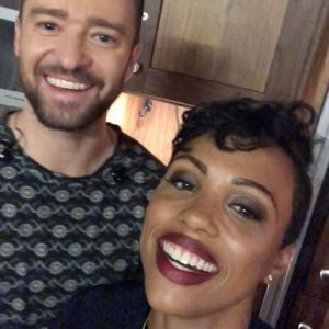 Justin Timberlake trauert um langjährige Background-Sängerin