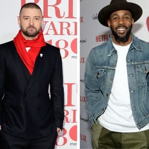 Justin Timberlake trauert um Stephen "tWitch" Boss (†40)