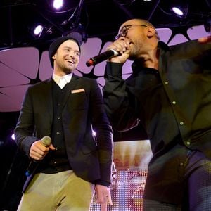 Timbaland ist an Pixie Lott interessiert