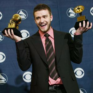 Krass: Justin Timberlake wird von Fan ins Gesicht geschlagen