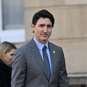 Date mit Katy: Justin Trudeau rechnete nicht mit Interesse