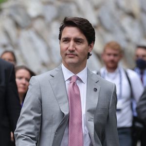 Nach 18 Jahren Ehe: Kanadas Premier Justin Trudeau getrennt