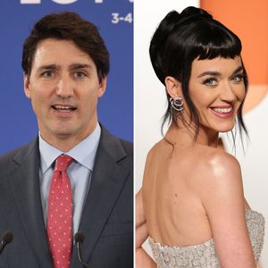 Neue Romanze? Justin Trudeau besucht Katy Perrys Konzert