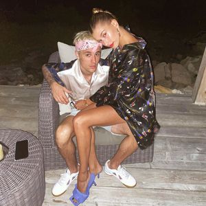 Dream-Team: Justin und Hailey Bieber gemeinsam in der Küche