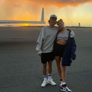 Trotz Pandemie: Justin und Hailey Bieber urlauben auf Hawaii