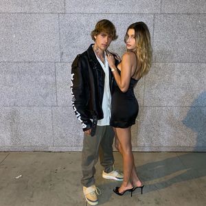 Heiß! Justin und Hailey Bieber brezeln sich für ihr Date auf