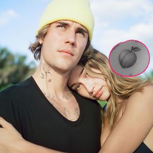 Partnertattoo: Justin und Hailey Bieber verewigen seinen Hit