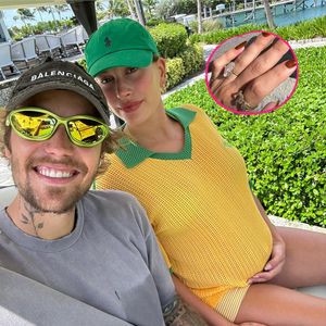 So zelebrieren Justin Bieber und Hailey ihre Elternrolle