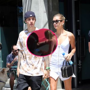Erste Ehekrise? Hailey lädiert Justin Biebers Lamborghini