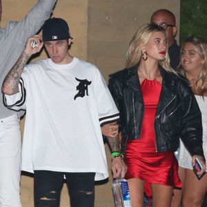 Hochzeitsfeier fix? Justin und Hailey legen das Datum fest!