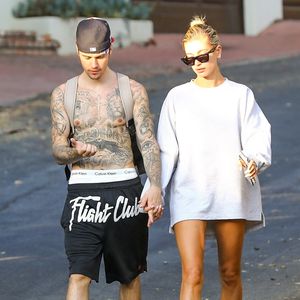 Diese Stars waren beim Pre-Wedding-Dinner der Biebers!