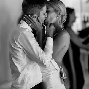 Hailey Bieber macht Ehemann Justin eine süße Liebeserklärung