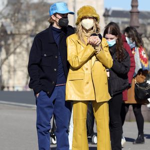 Wie romantisch: Justin feiert Geburtstag mit Hailey in Paris
