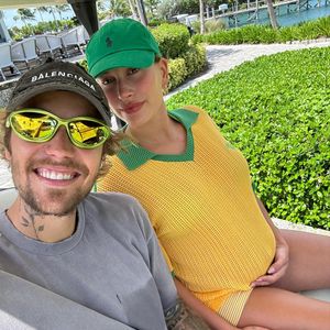 Endlich da: Alle Infos zu Justin und Hailey Biebers Baby
