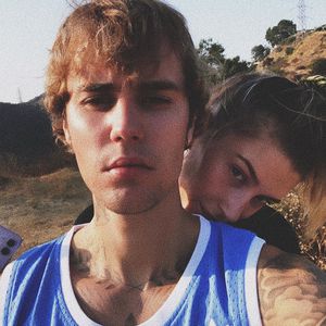 Justin und Hailey Bieber genießen zusammen ein Work-out