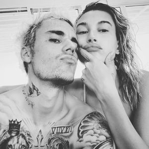 Treu in der Ehe mit Hailey? Justin Bieber hatte Zweifel!