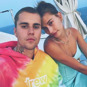"Danke": Justin Bieber macht Hailey süße Liebeserklärung