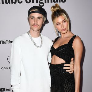 Strenges Verbot der Eltern: Hailey durfte Justin nicht daten