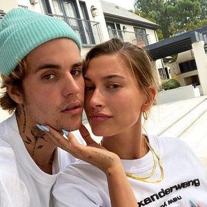 Justin und Hailey Bieber feiern ihr zweijähriges Jubiläum