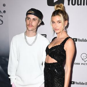 "So dankbar": Justin Bieber schwärmt von seiner Frau Hailey