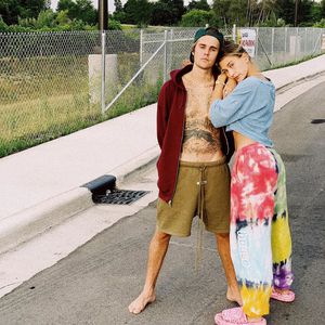 Justin und Hailey Bieber verbringen romantischen Roadtrip
