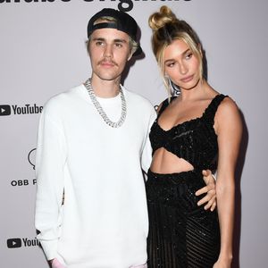 Überraschung: Justin und Hailey Bieber drehen eigene Doku!