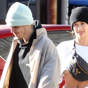 Nach Hochzeit: Justin und Hailey Bieber im Alltag angekommen