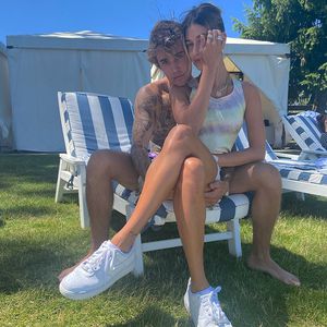 "Kann es noch nicht glauben": Justin schwärmt von Hailey!