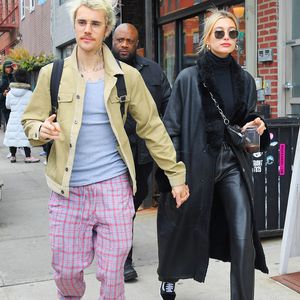 Fans spekulieren: Ist Hailey Bieber schwanger von Justin?